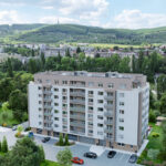 Bratislava – Nové Mesto: Predmestie