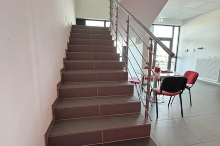 Vyrobny zavod HS TEC Dubnica nad Vahom 06