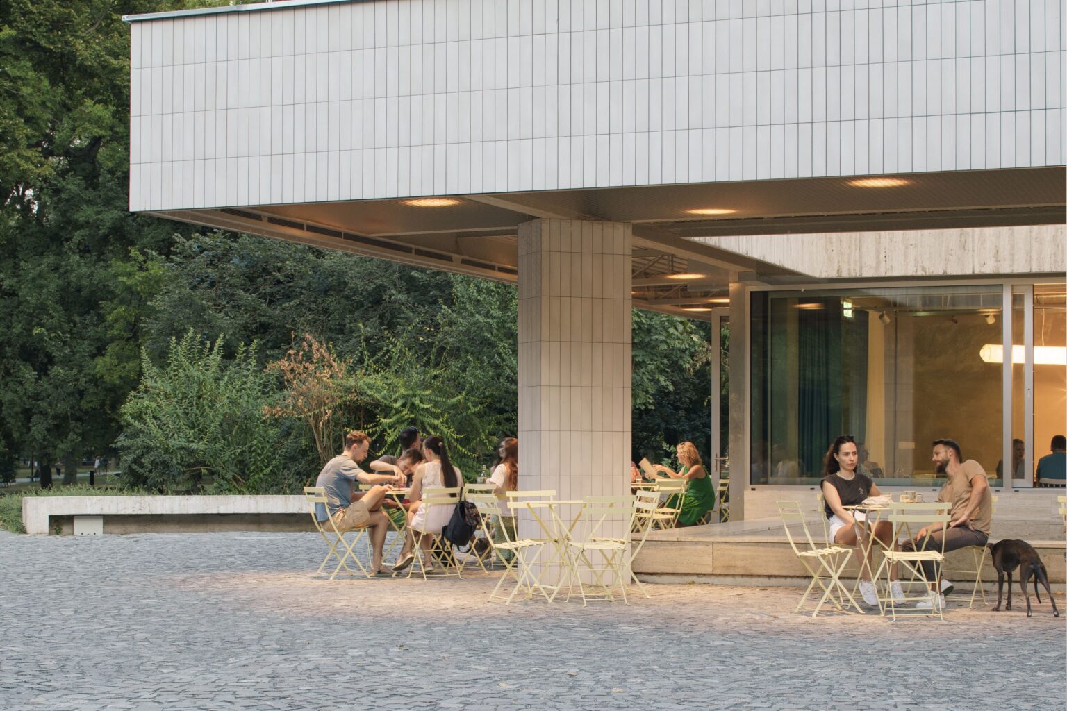 bistro ferdinand uvodna