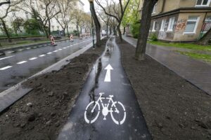 Záujem o cyklotrasy je veľký, Bratislava uspela so štyrmi projektmi