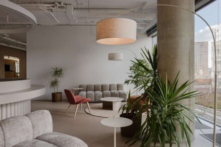 Delta Office