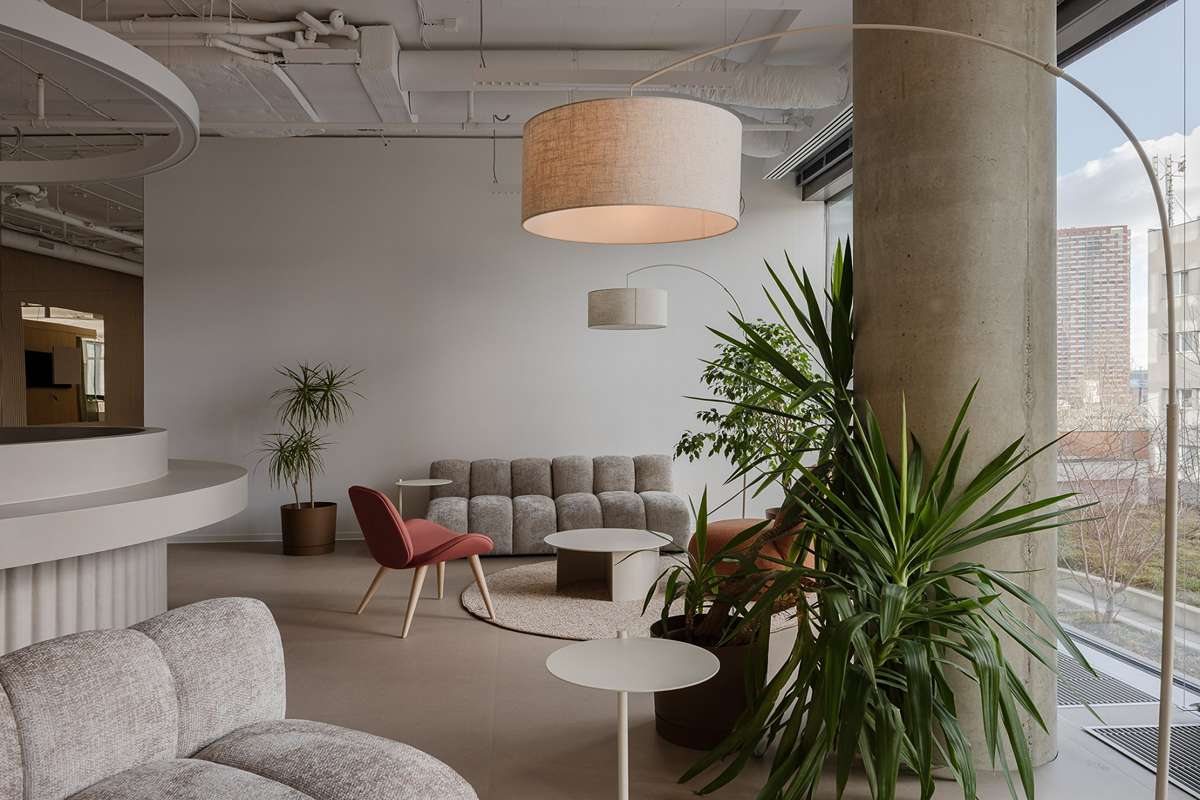 Delta Office, Bratislava