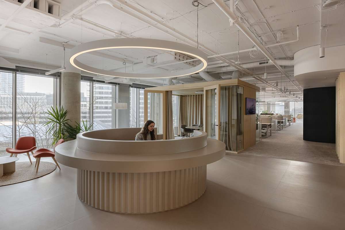 Delta Office, Bratislava