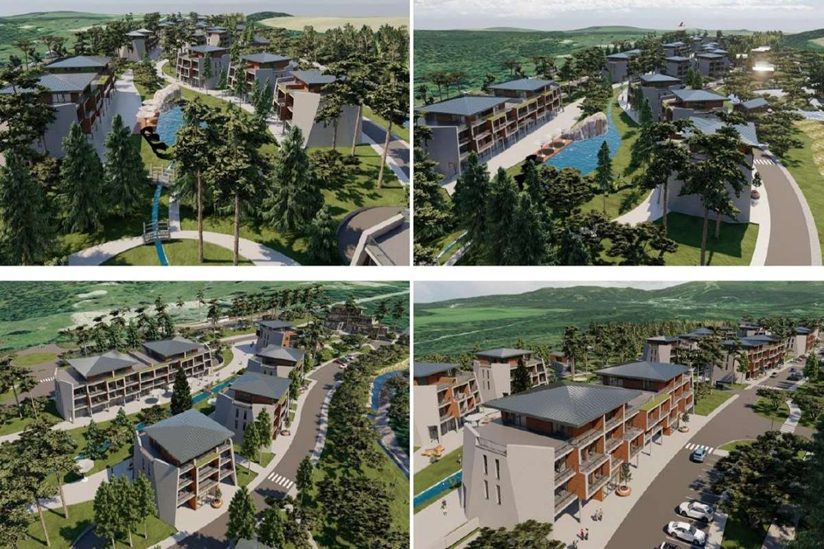 Areál, ktorý vznikol v 70. rokoch, prejde obnovou.