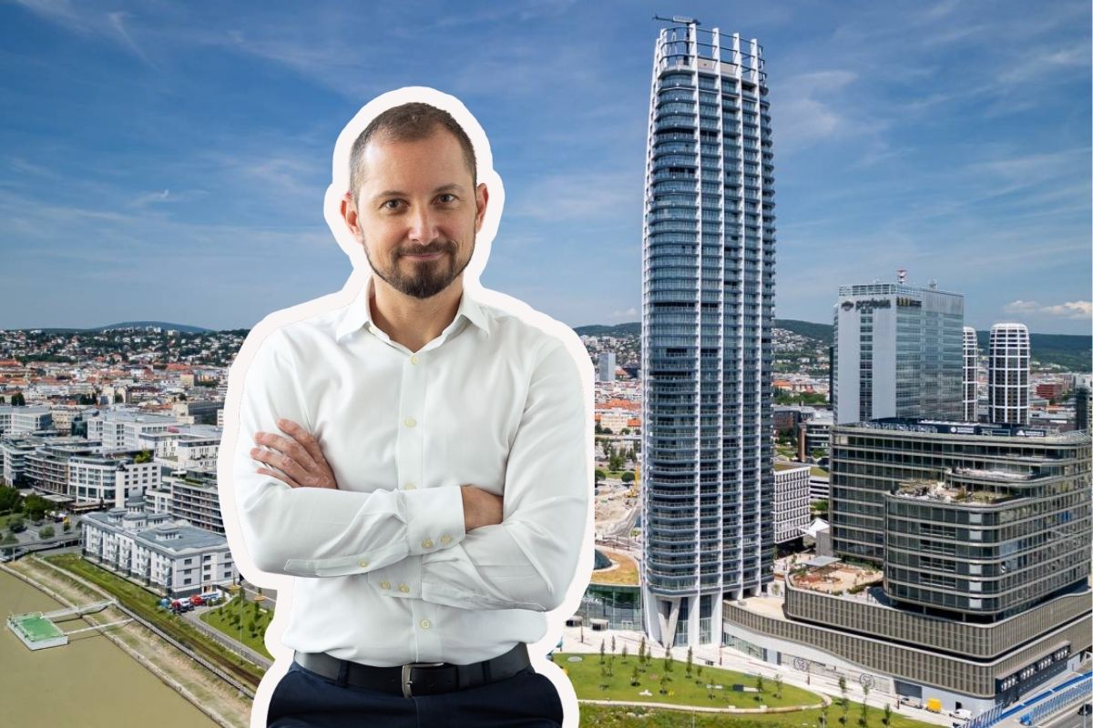 eurovea tower kolaudátor 