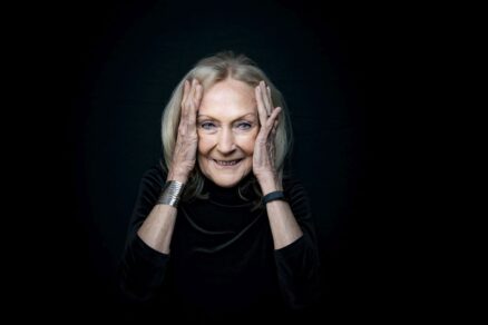 Eva Jiřičná