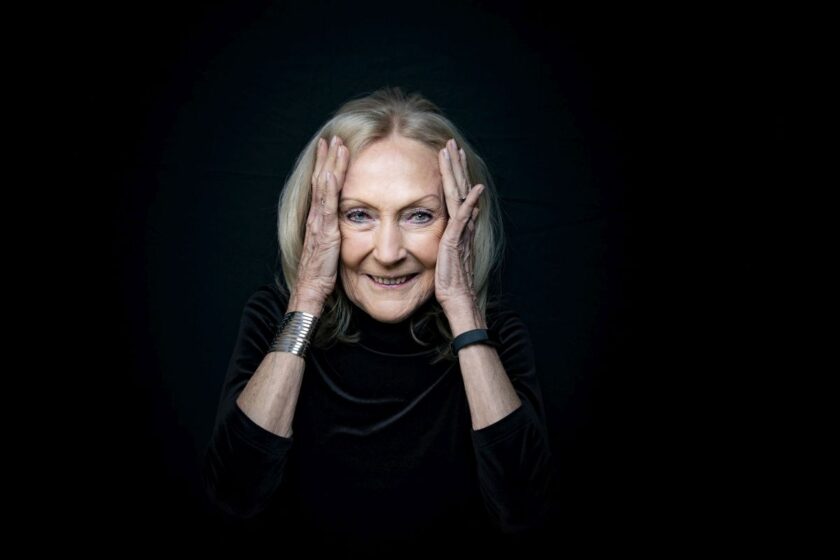 Eva Jiřičná