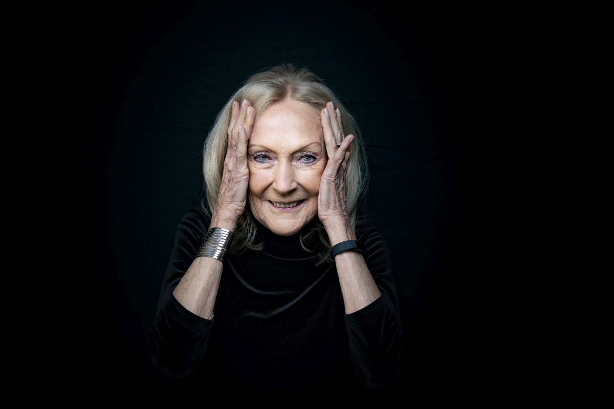 Eva Jiřičná