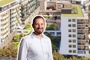 Kolaudátor hodnotí Green Atrium. Čím tento projekt pozitívne prekvapil?
