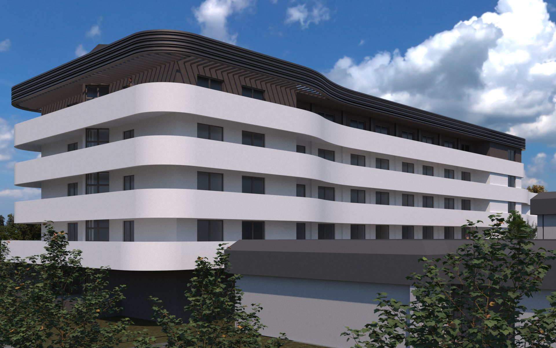 Centrum následnej a rehabilitačnej liečby a poliklinika Kechnec