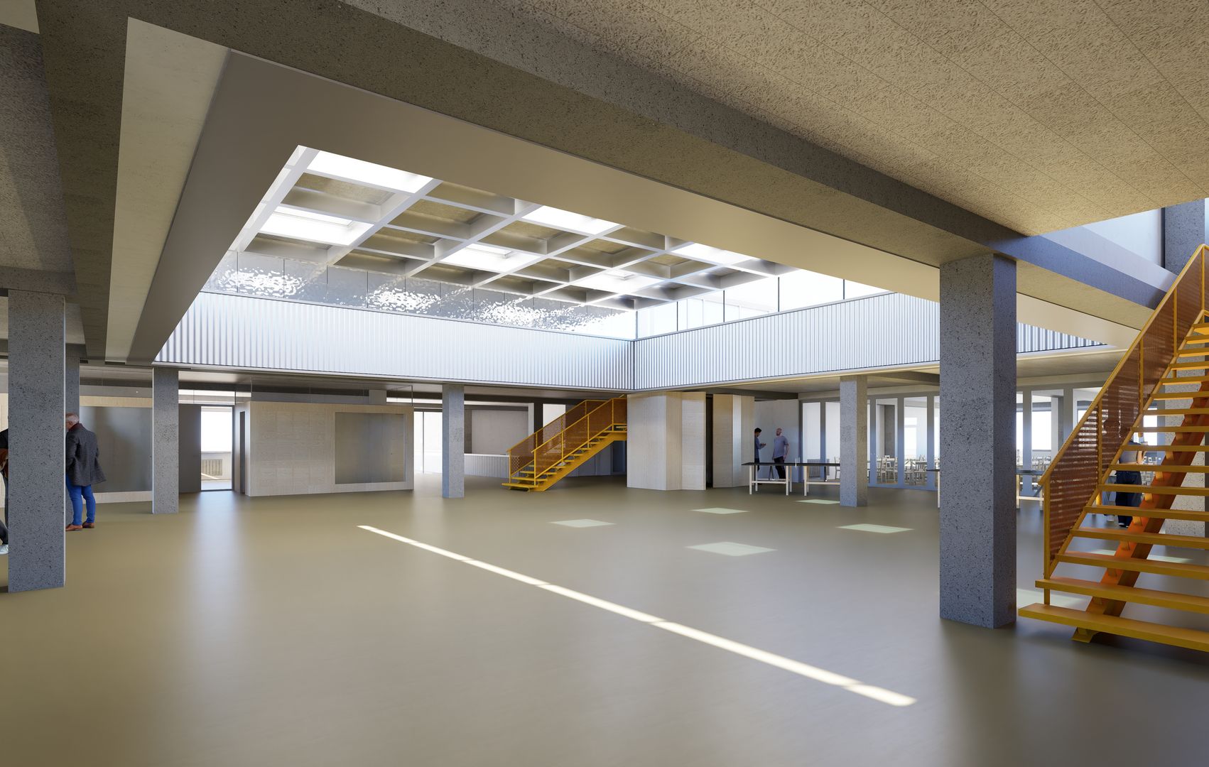 Lýceum C.S. Lewisa, Petržalka