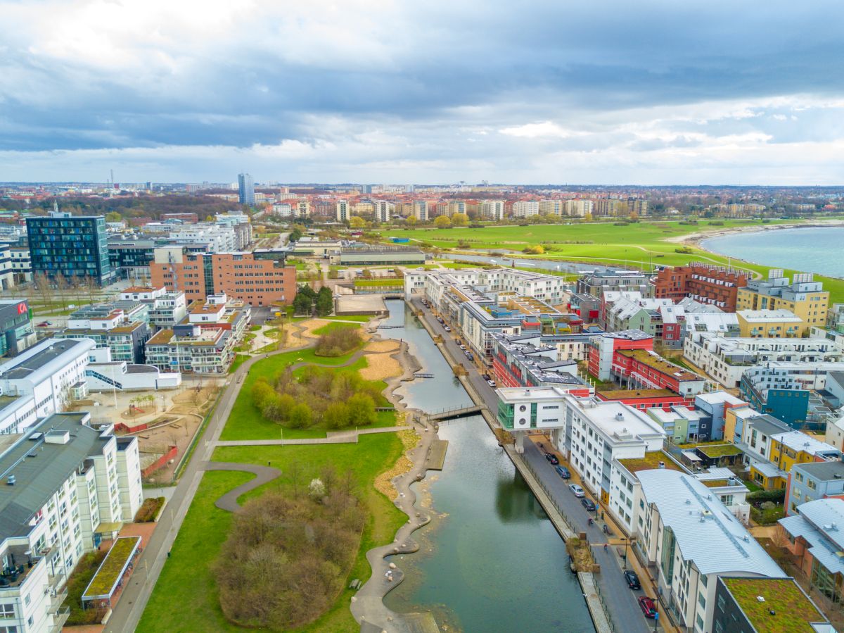 Lekcie z Amsterdamu a Malmö: Podujatie Citymakers ukáže transformácie prístavov
