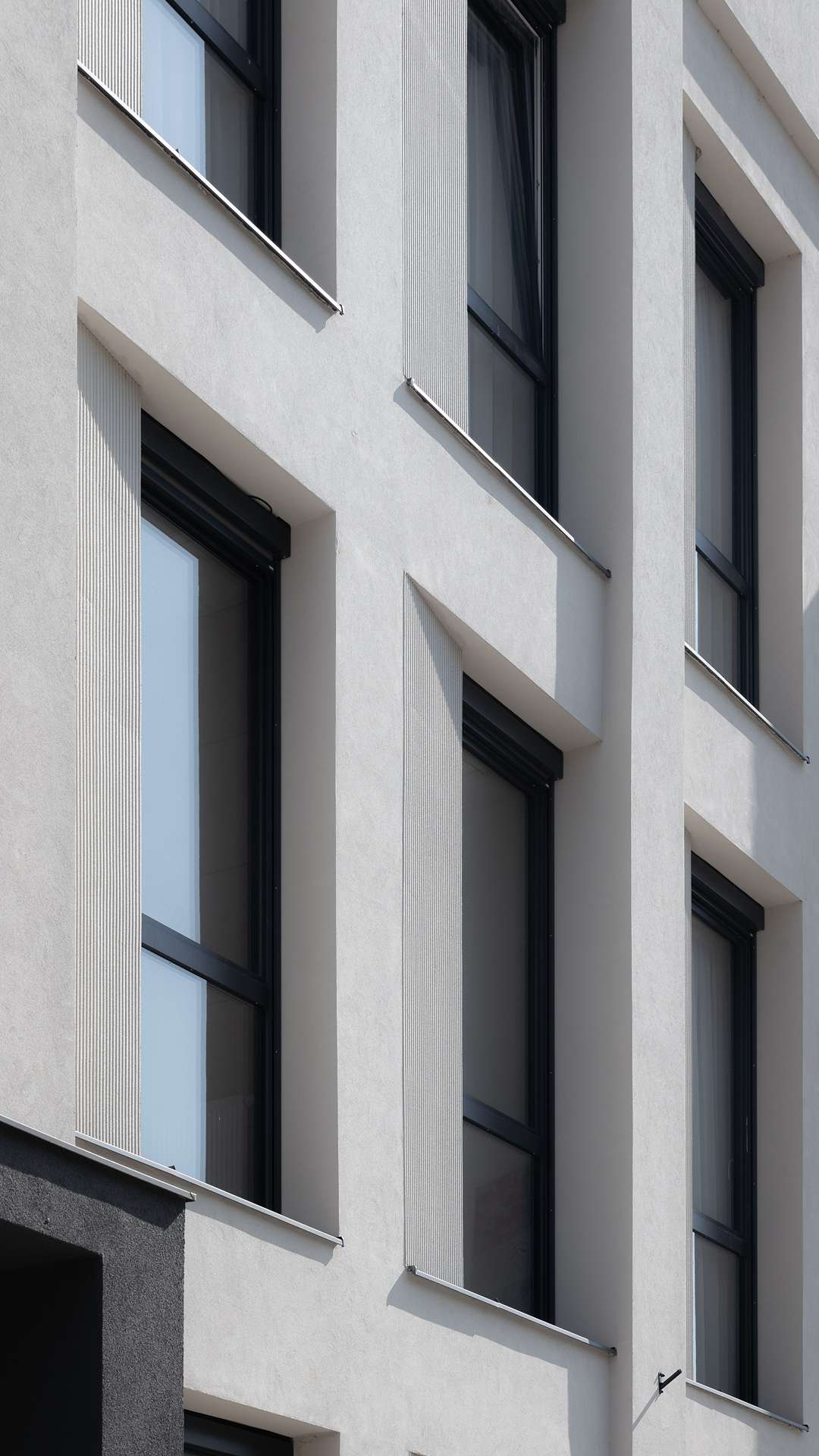 Mestský úrad, Stará Turá 