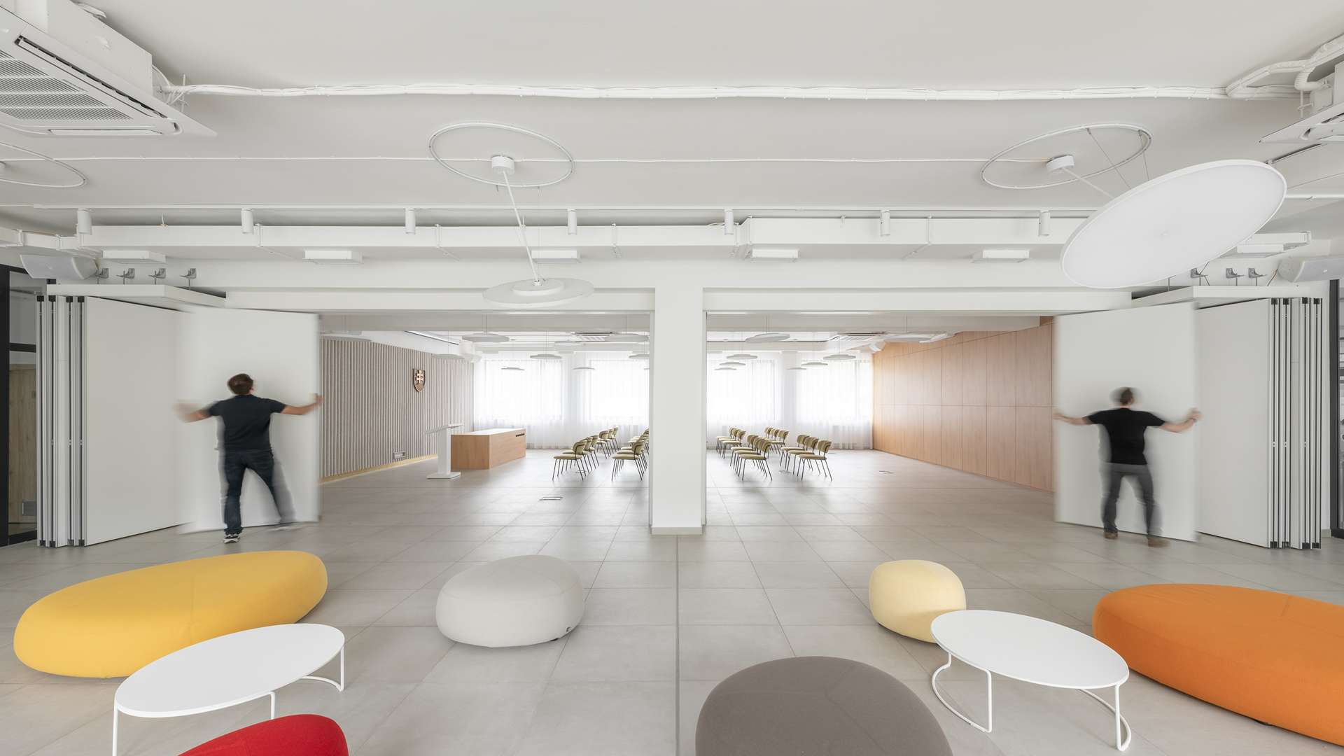 Mestský úrad, Stará Turá 