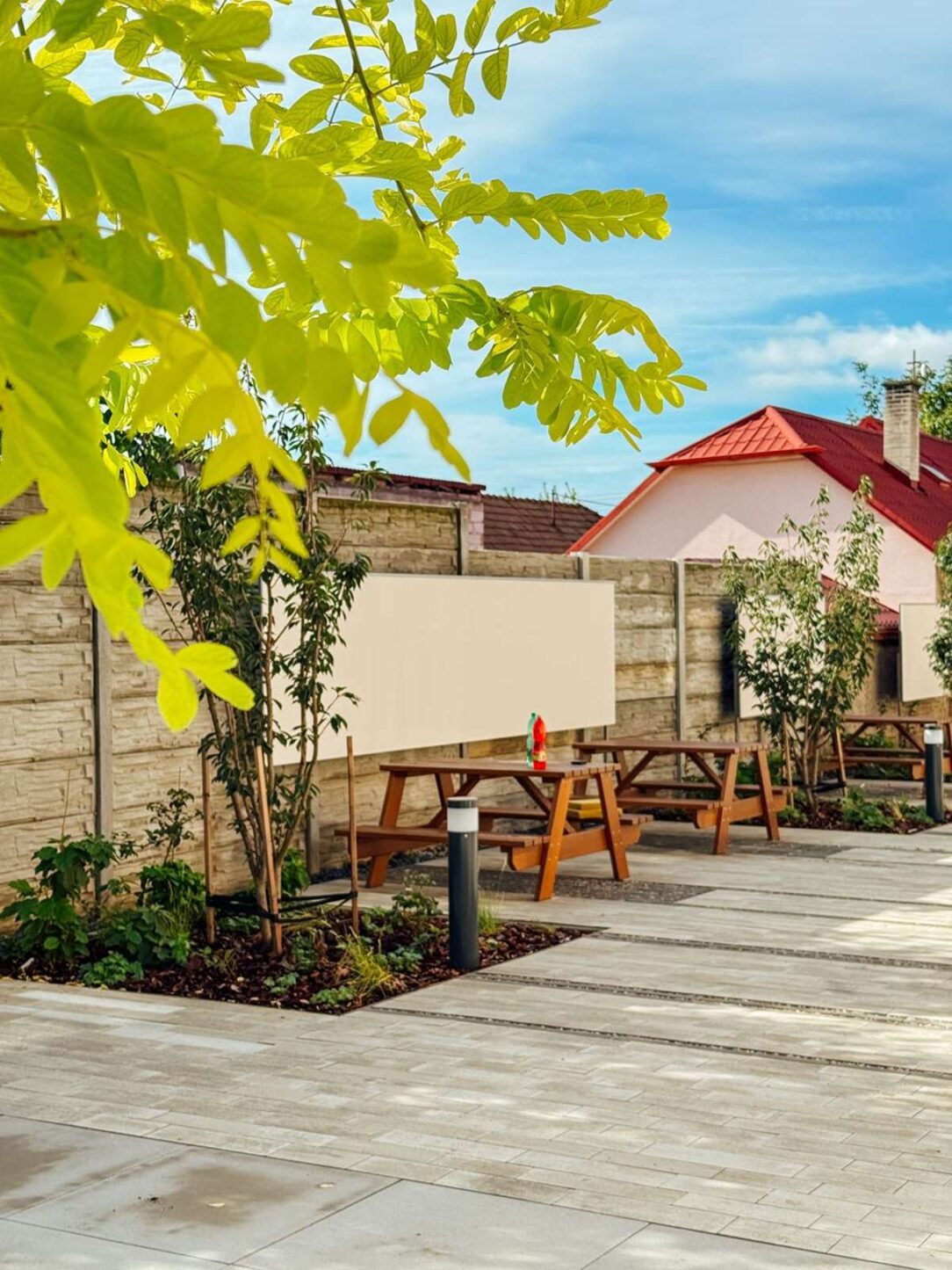 Obecný dvor Modranka, Trnava obecny-dvor-modranka