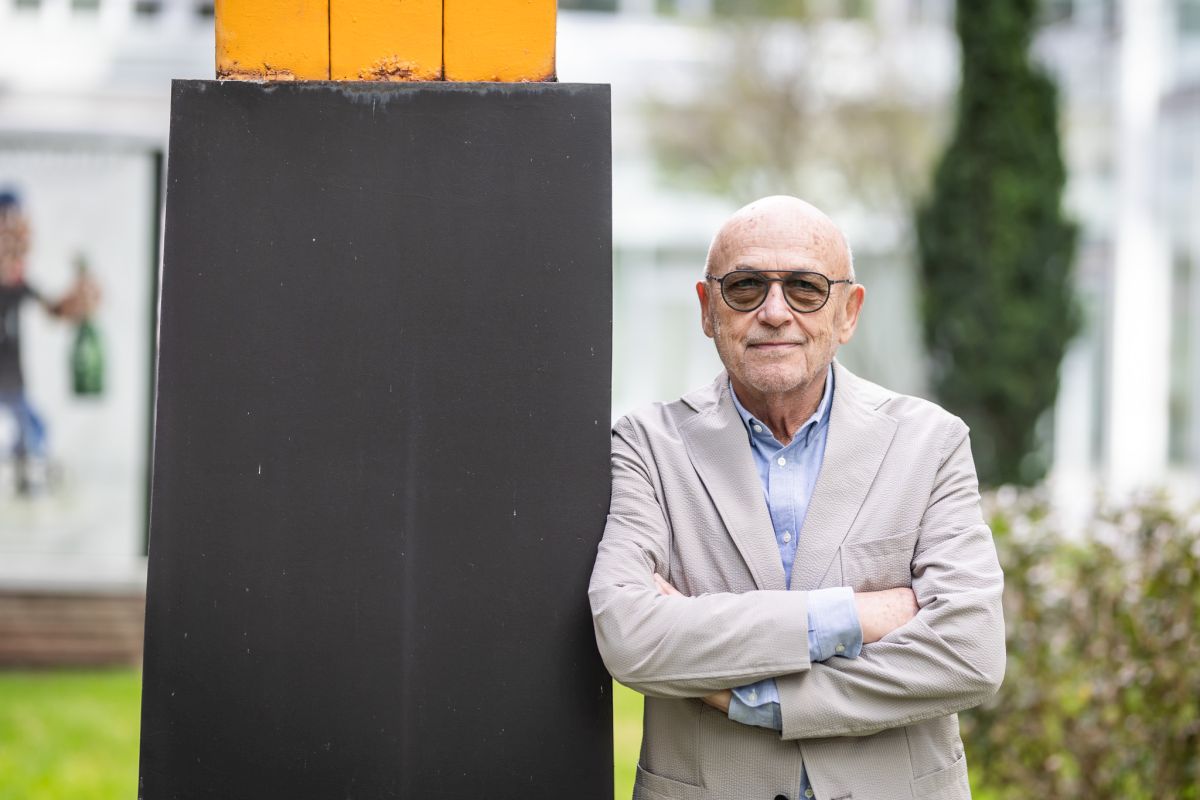 peter gero
