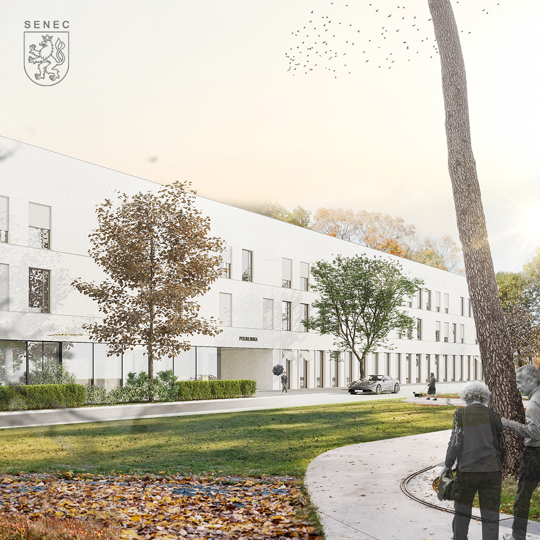 Do októbra 2027 má vzniknúť zdravotnícke zariadenie so 43 ambulanciami.