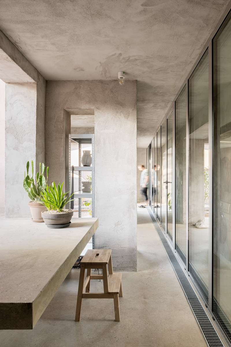 Rekonštrukcia rekonštruovaného domu, Plavecký Štvrtok rekonstrukcia-zrekonstruovaneho-domu