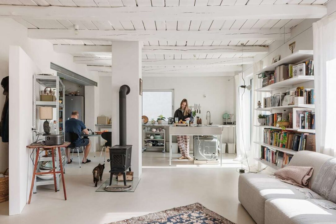 Rekonštrukcia rekonštruovaného domu, Plavecký Štvrtok rekonstrukcia-zrekonstruovaneho-domu