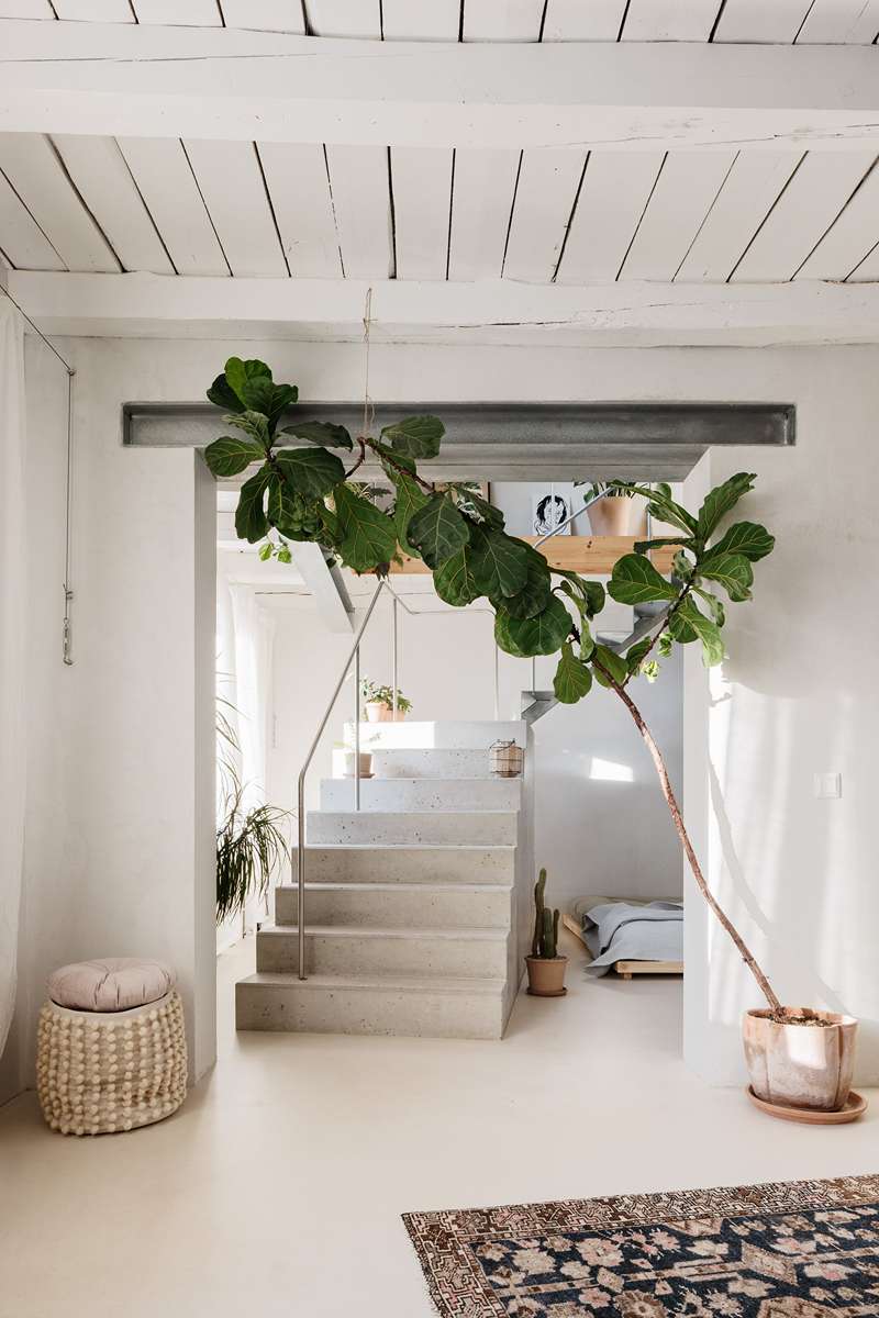 Rekonštrukcia rekonštruovaného domu, Plavecký Štvrtok