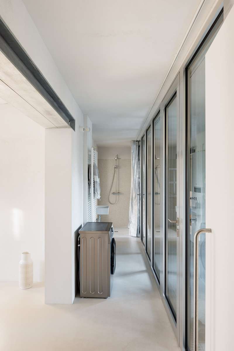 Rekonštrukcia rekonštruovaného domu, Plavecký Štvrtok