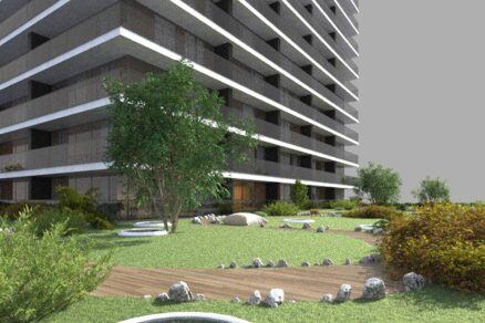 rezidencia pri parku dubnica 9