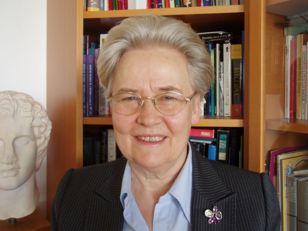 Brigita Schmognerová