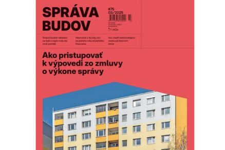 sprava budov rocne predplatne sprava budov