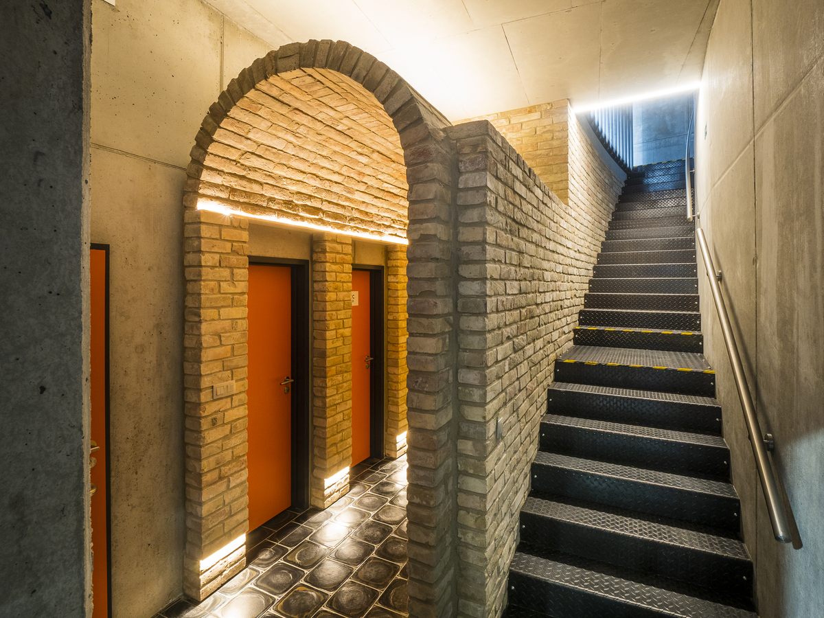 vinohrady predium vrable architektura 4120319