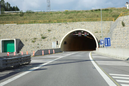 Rozhovor: Betón bol, je a bude