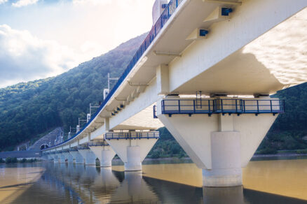 Rozhovor: Betón bol, je a bude