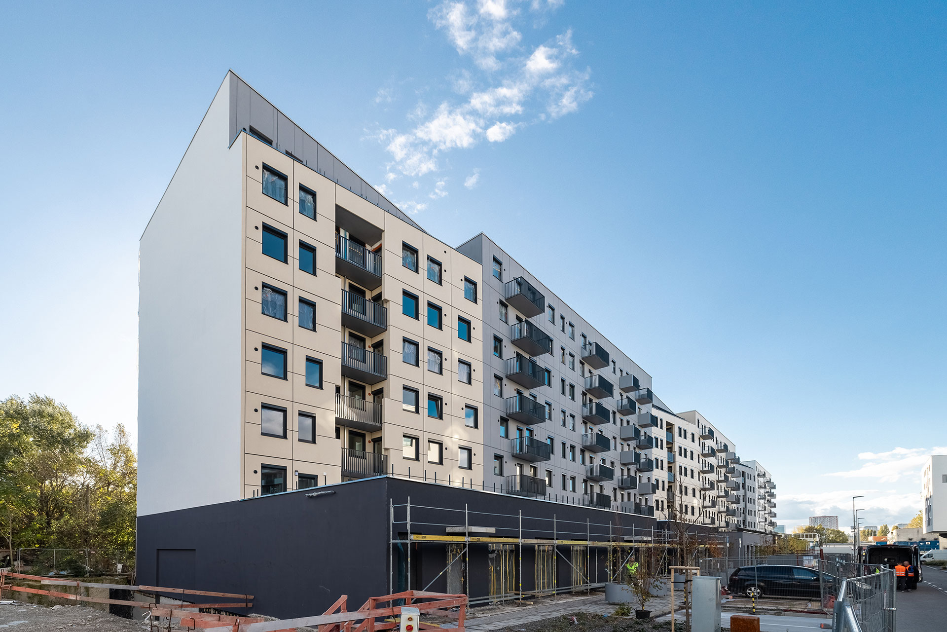 NUPPU Magnolia 2 NUPPU Magnolia 2