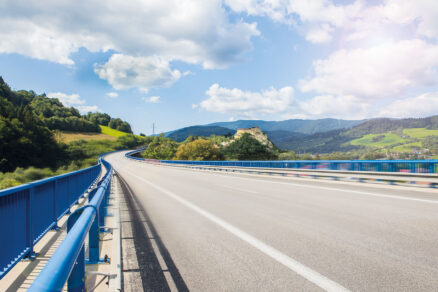 Rozhovor: Betón bol, je a bude