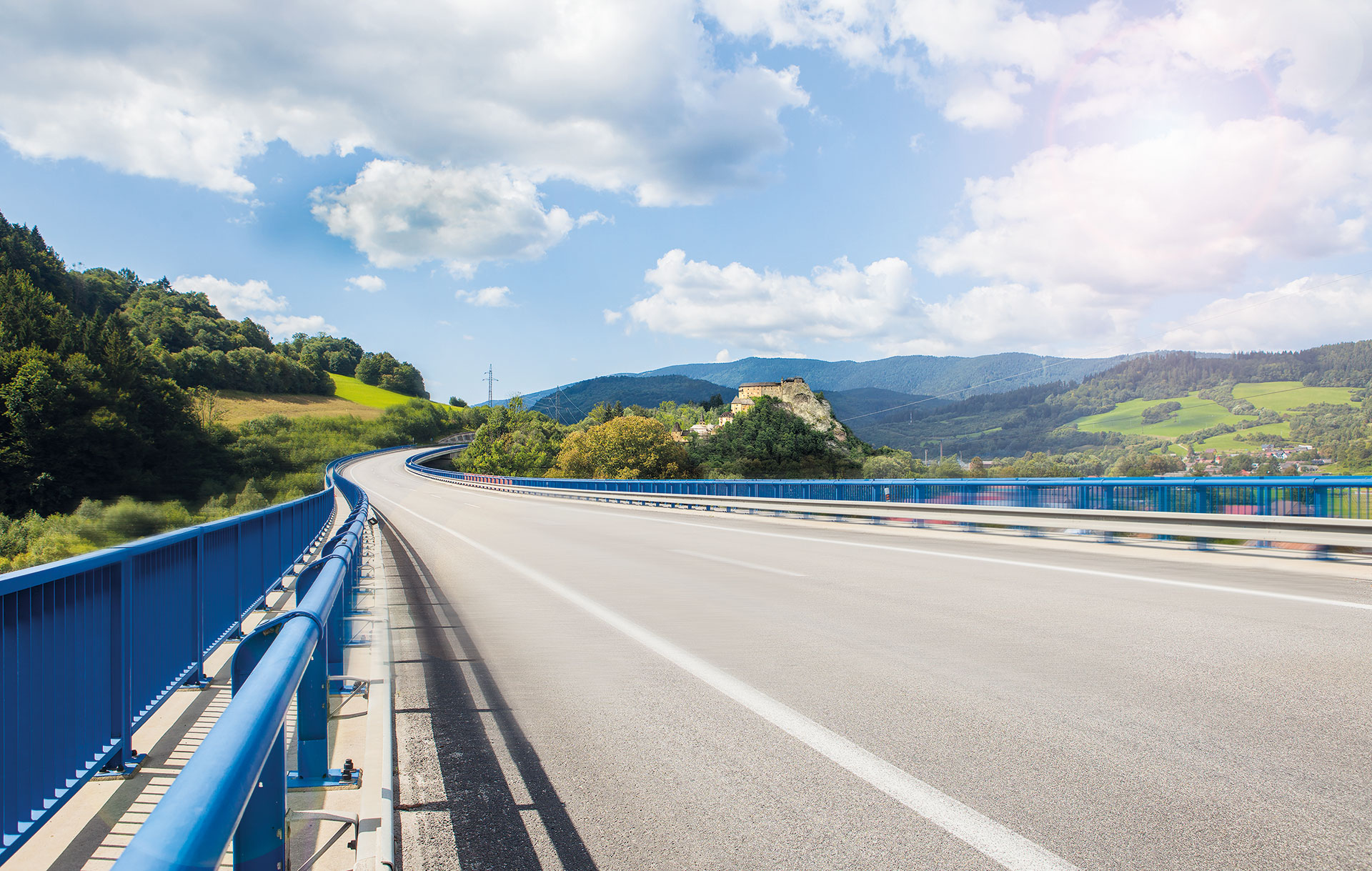 Rozhovor: Betón bol, je a bude Rozhovor: Betón bol, je a bude