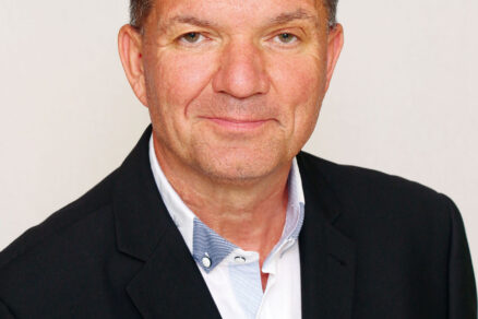 Rozhovor: Betón bol, je a bude