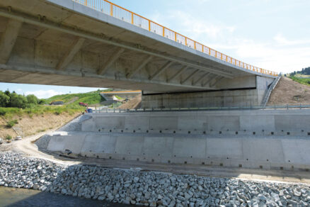 Obchvat R3 odľahčí centrum Tvrdošína od tranzitnej dopravy