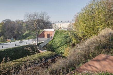 10. Katyn Museum in Warsaw credits BBGK Juliusz Sokolowski výsledok
