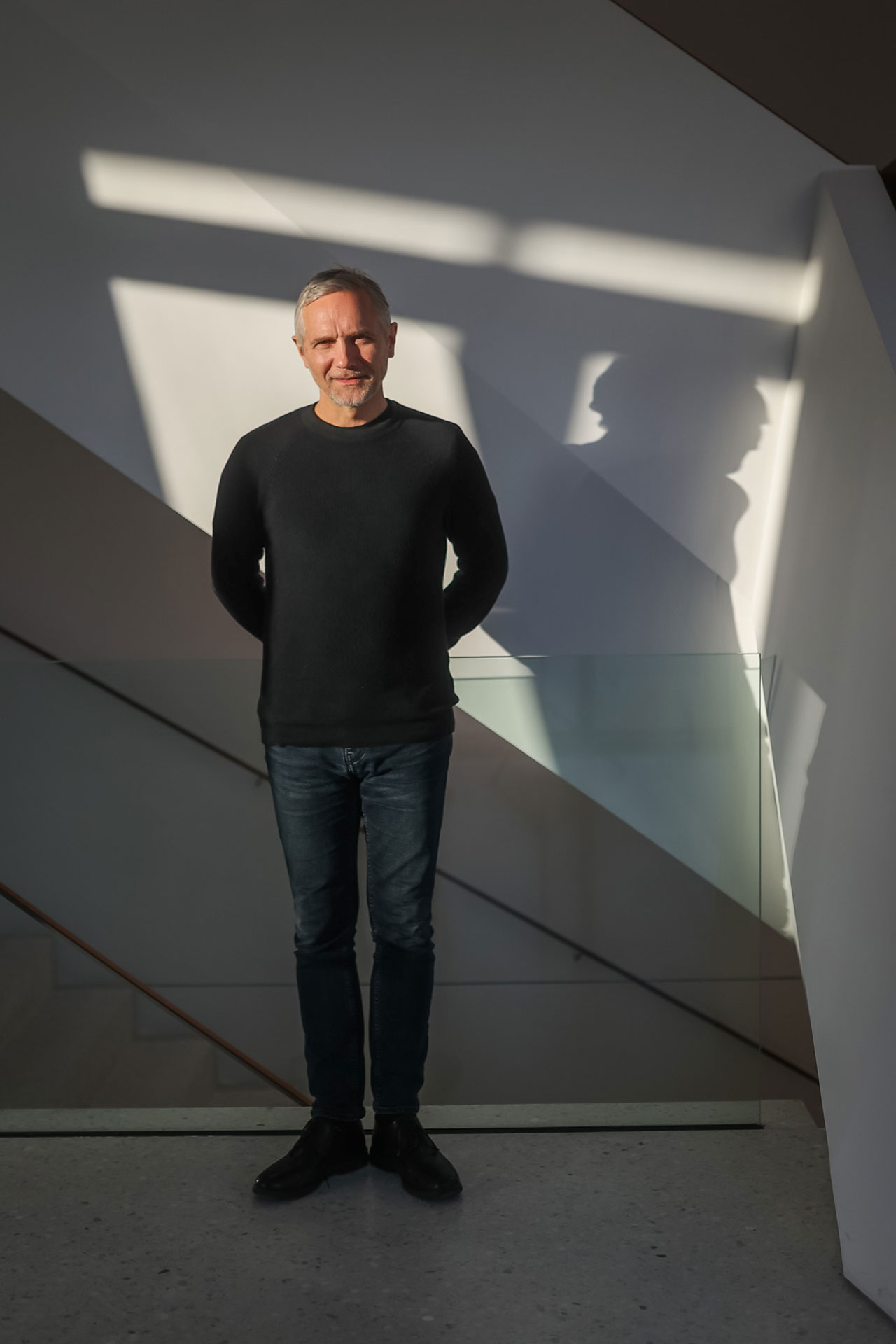 Ján Studený Ján Studený