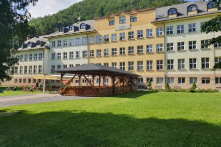 Hotel Skalka