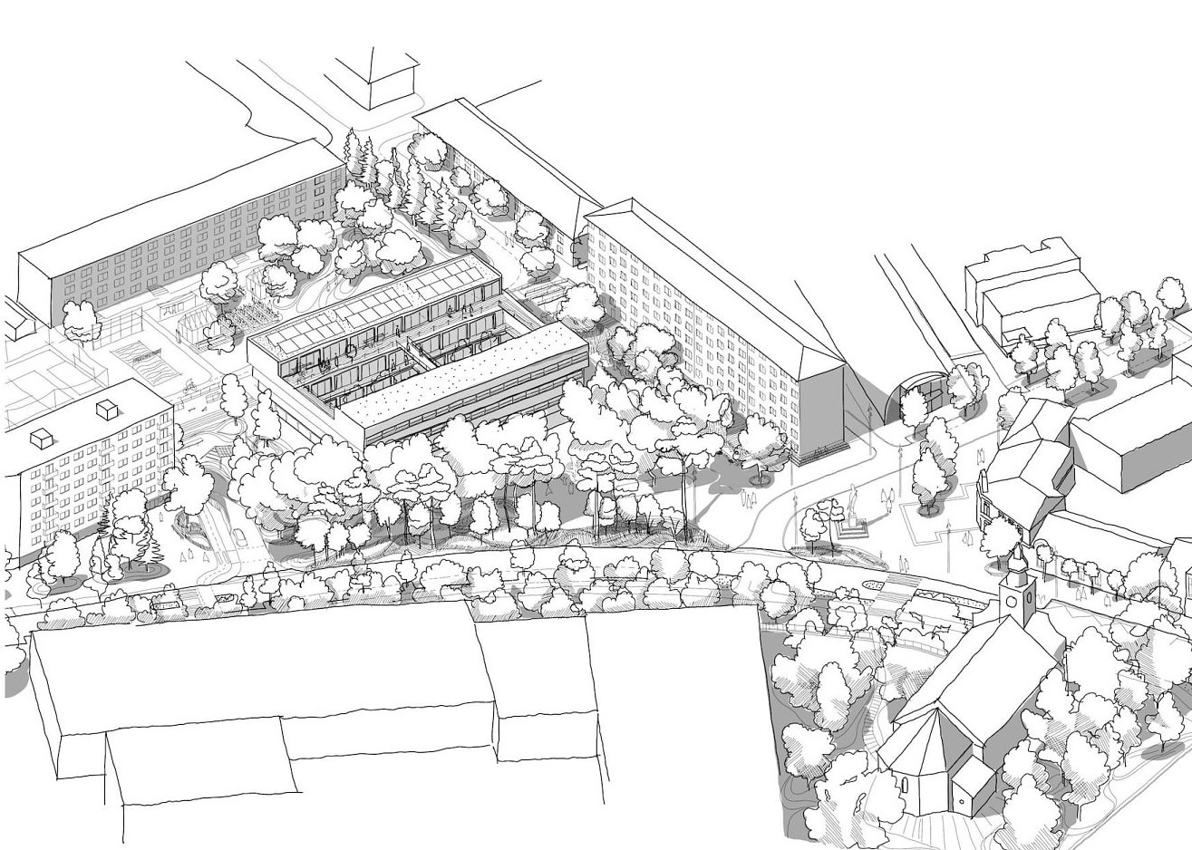 namestie-republiky-sered