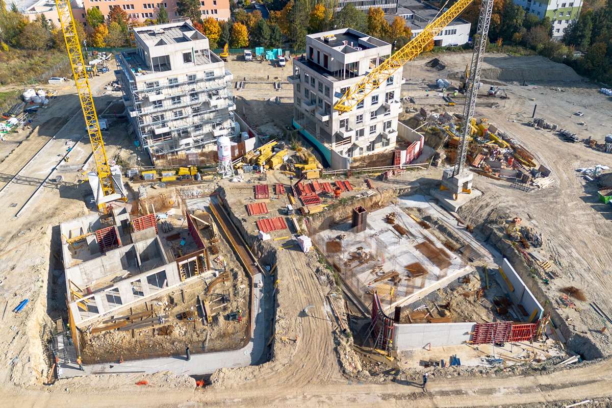 Aktuálny stav projektu Pekná cesta