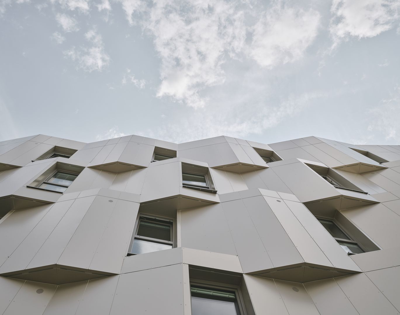 Študentské ubytovanie Schönaugürtel