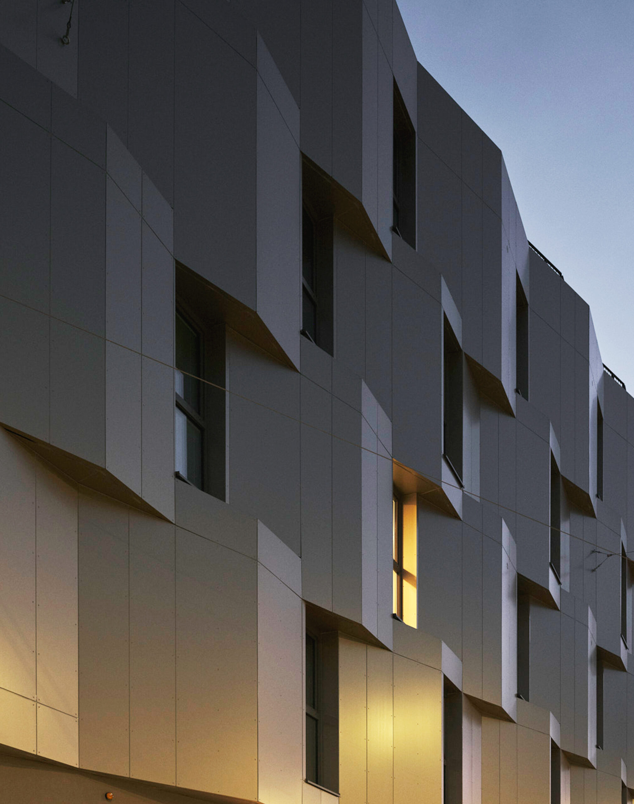 Študentské ubytovanie Schönaugürtel