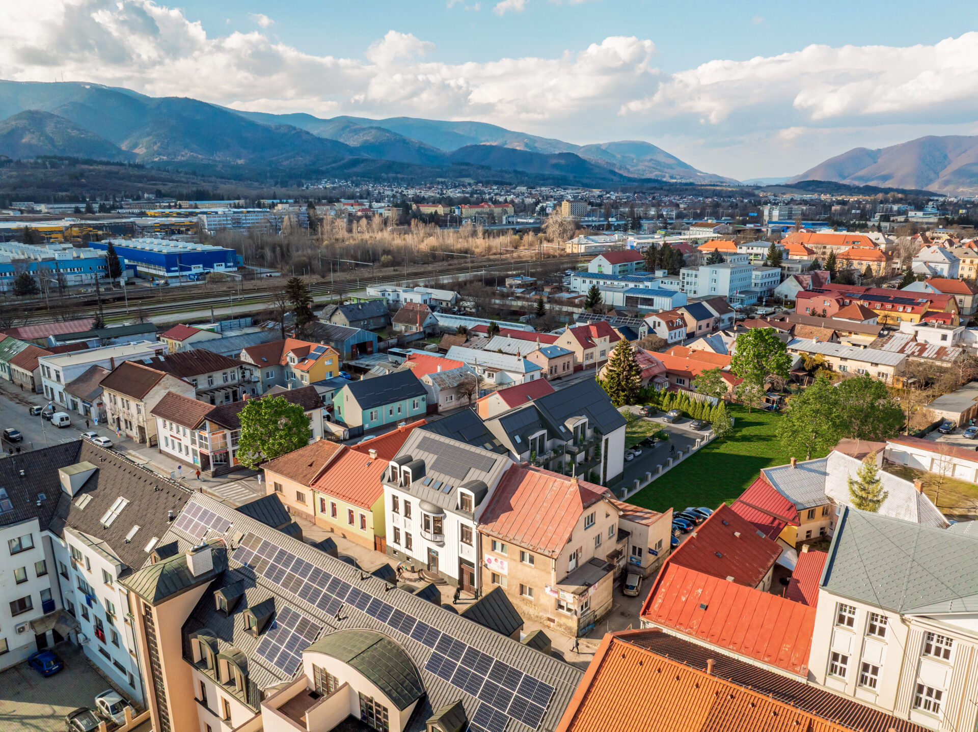 Rezidencia Kmeťova, Martin rezidencia-kmeta-martin