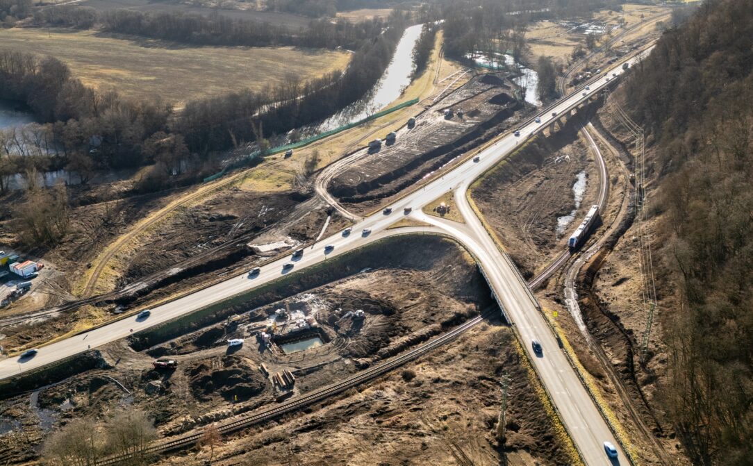 R1 Banská Bystrica – Slovenská Ľupča R1 Banská Bystrica – Slovenská Ľupča