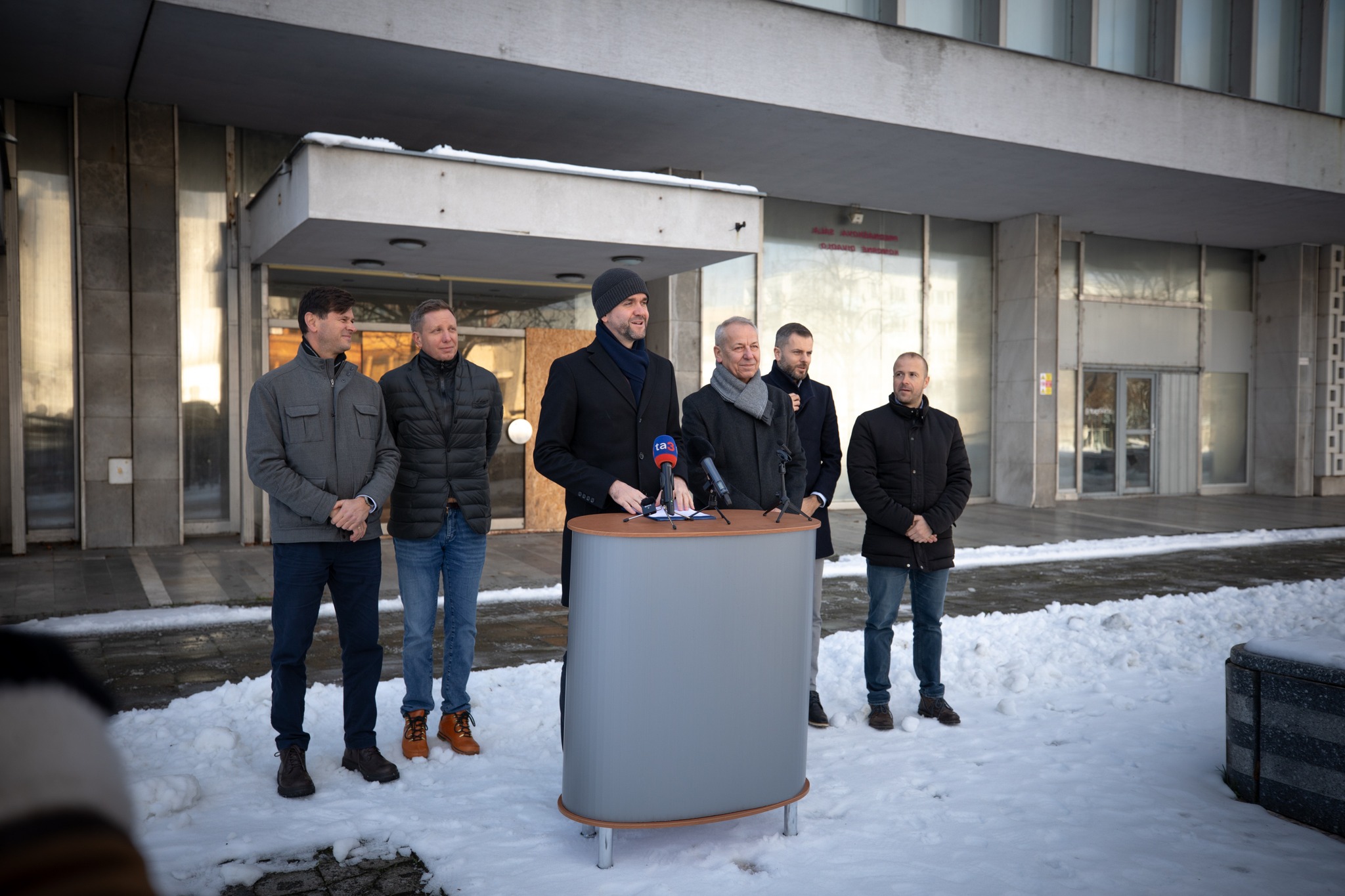 BBSK a Mesto Banská Bystrica investujú ďalších 500-tisíc eur do záchrany Domu kultúry.