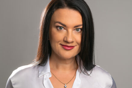 Stavebno-poradenská kancelária Obermeyer Helika patrí podľa obchodnej riaditeľky Ing. Adriány Kokoška k lídrom v projektovaní metódou BIM na Slovensku.