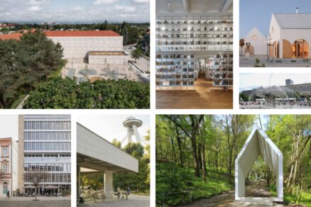 Mies van der Rohe Awards