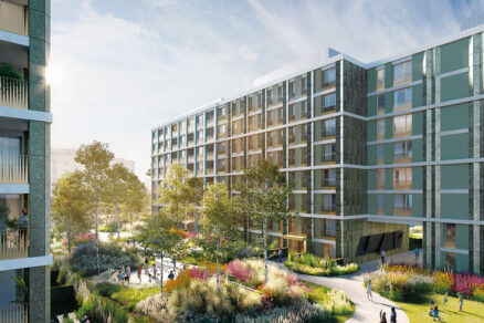 Florian Residence - 2. etapa