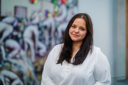 Foto HSF System SK Petra Cichoňová Manažerka ESG